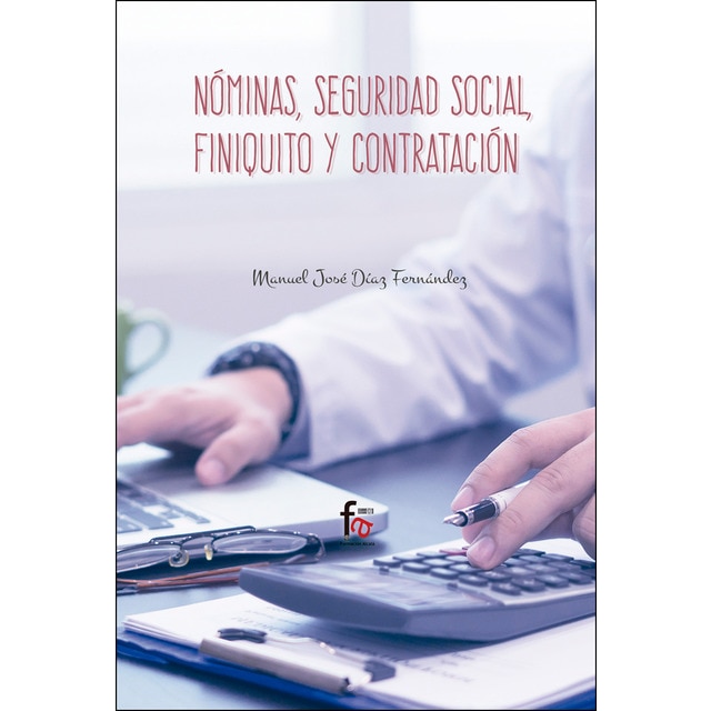 Nóminas seguridad social finiquito y contratación.pdf
