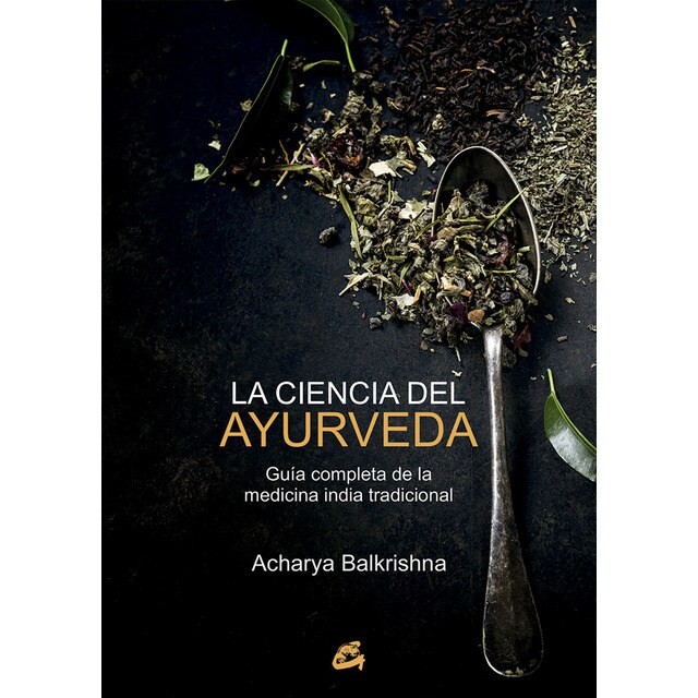 La ciencia del ayurveda.pdf