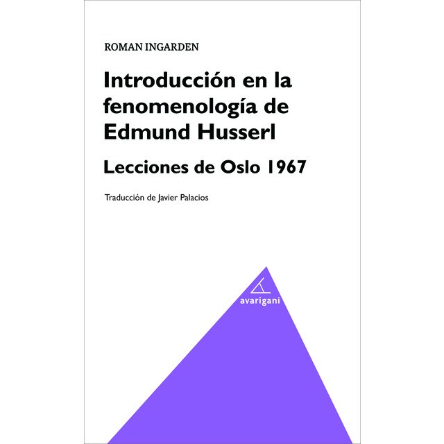 Introduccion en la fenomenología de edmund husserl.pdf