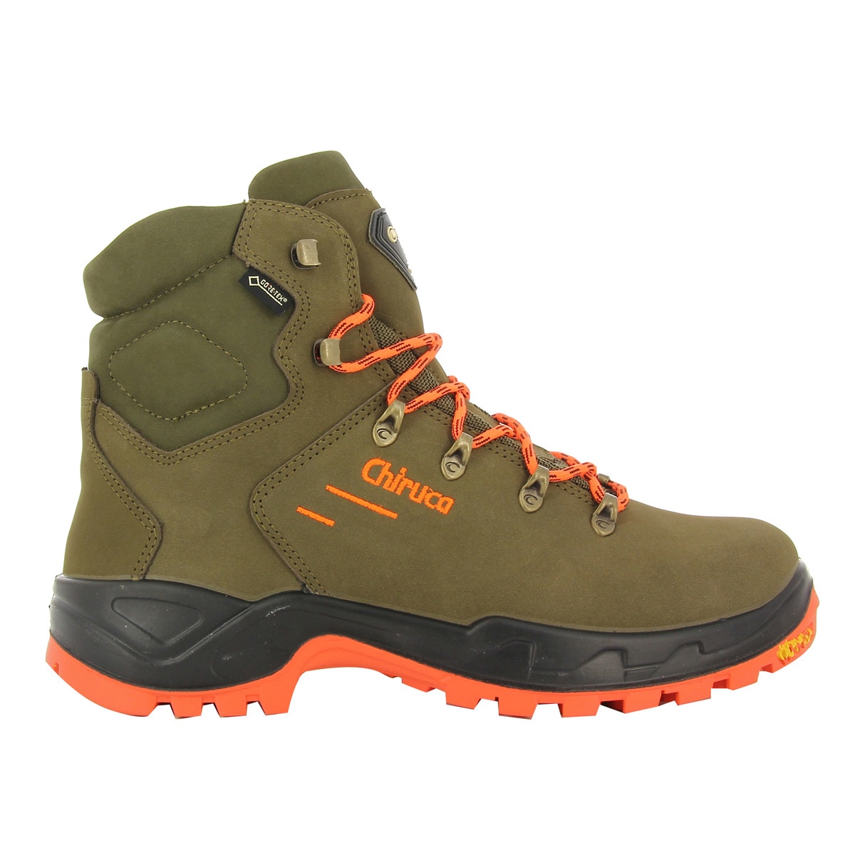 Imagem 0 de Botas de caça de homem Game HI VIS Chiruca