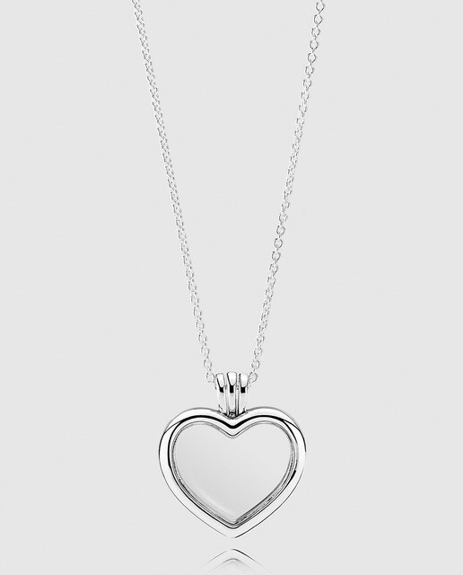 colgante locket pandora colgante locket pandora