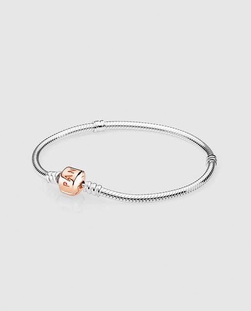 pulsera pandora rose gold precio pulsera pandora rose gold precio