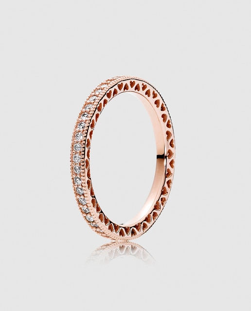 pandora anillo rose pandora anillo rose