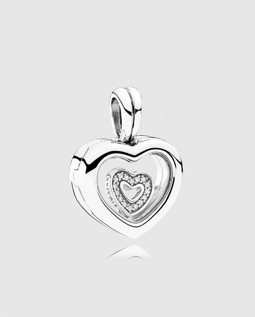 charm colgante niña pandora charm colgante niña pandora