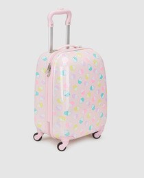 valise a roulette fille