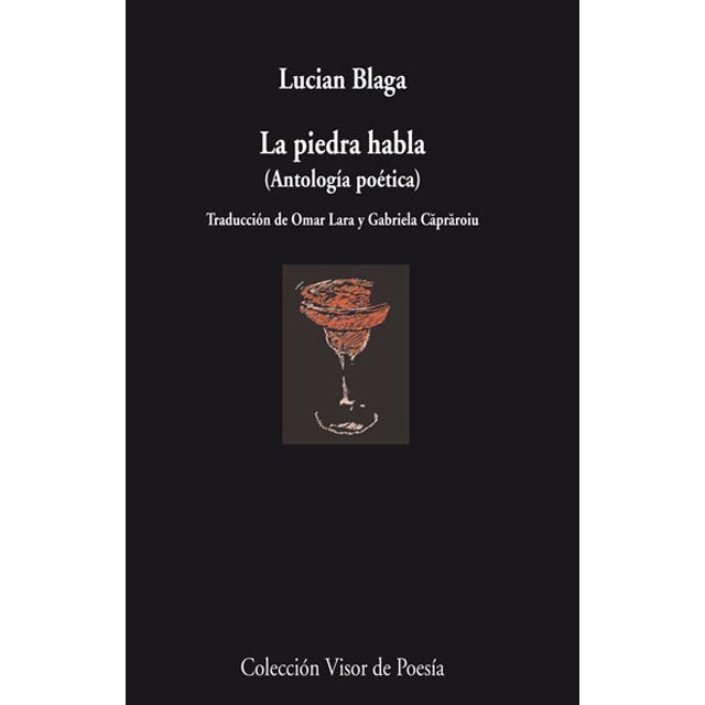 La piedra habla: Antología poética.pdf