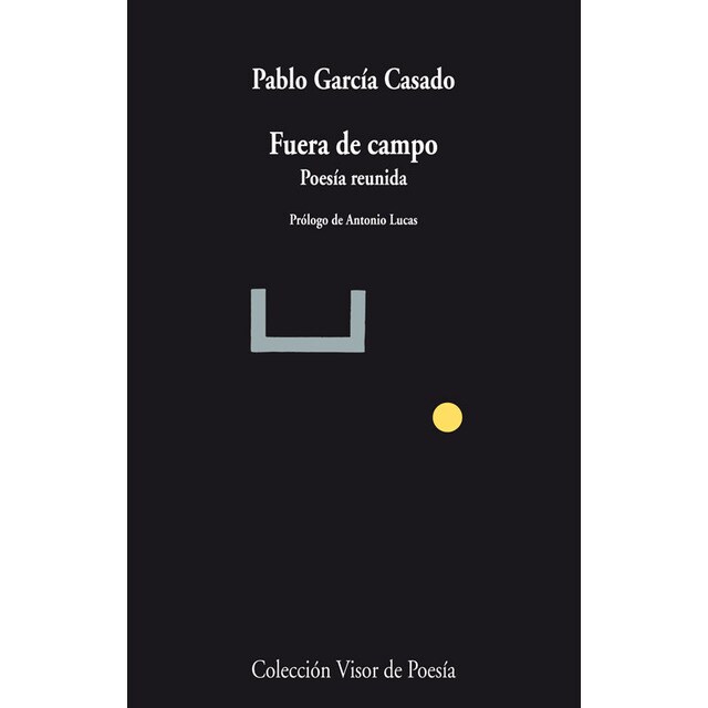 Fuera de campo: Poesía reunida..pdf