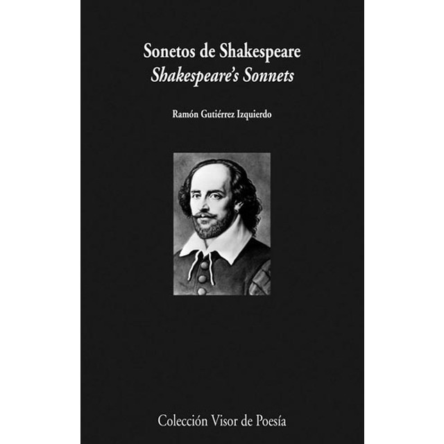 Sonetos de shakespeare: Shakespeares sonnets.pdf