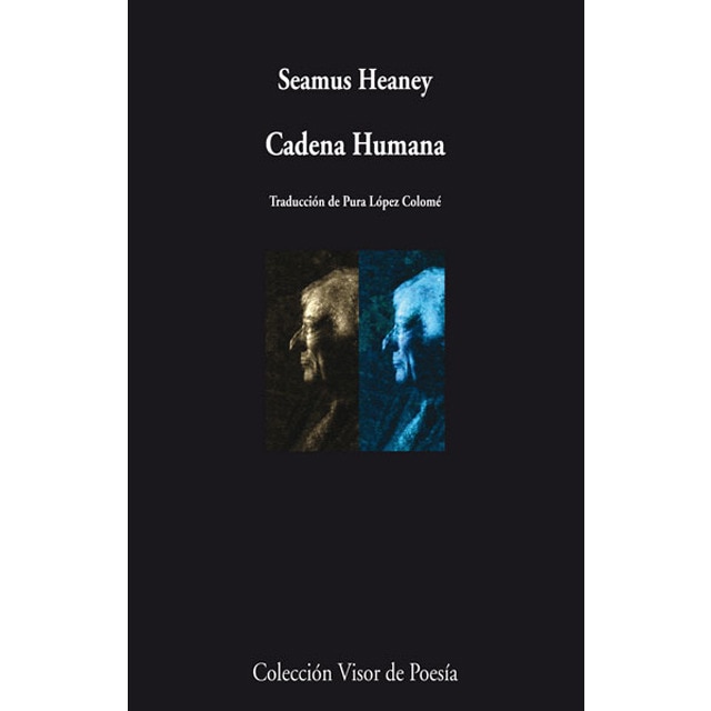 Cadena humana (Tapa blanda)