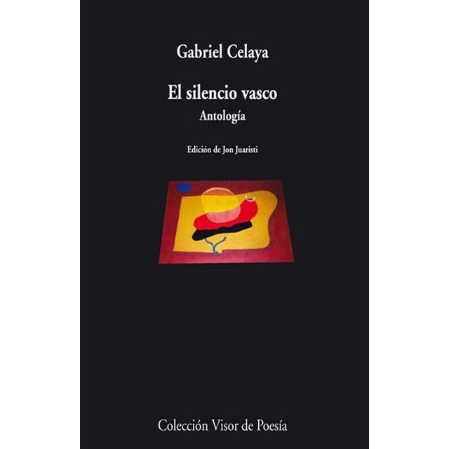 El silencio vasco: Antología.pdf