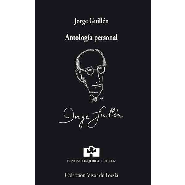 Antología Personal con AudioCD (Tapa blanda con solapas)