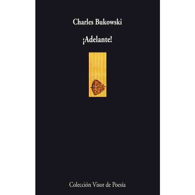 ¡Adelante! (Tapa blanda con solapas)