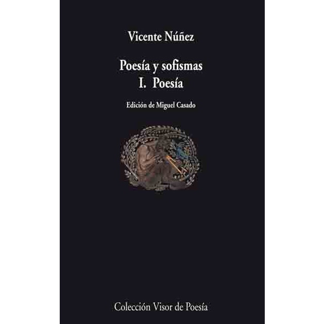 Poesía y sofismas i. Poesía.pdf