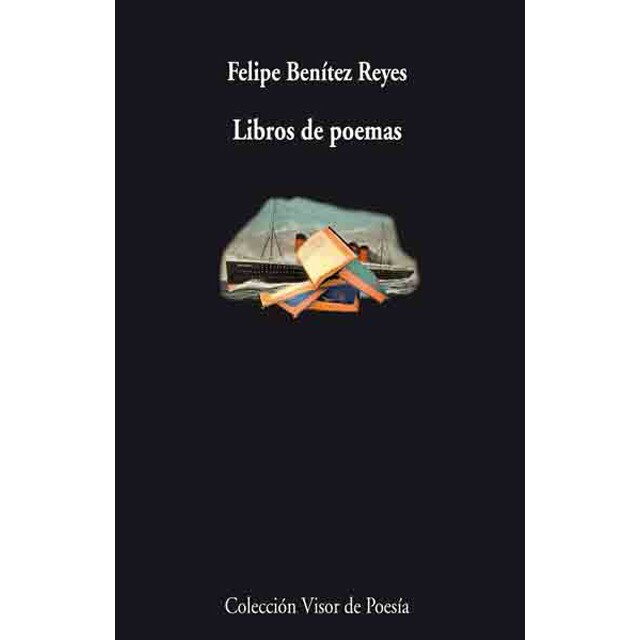 Libros de poemas: Poesía completa.pdf