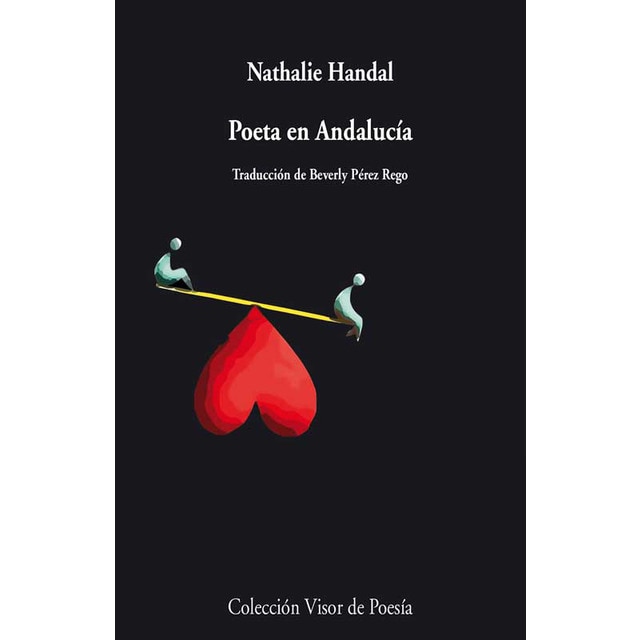Poeta en andalucía: Poet in andalucía (Tapa blanda)