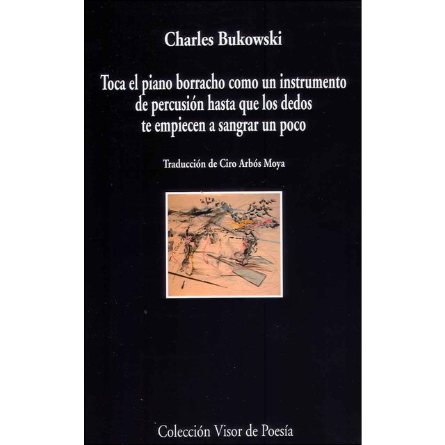 Toca el piano como un instrumento de percusión hasta que los dedos te empeincen a sangrar un poco.pdf