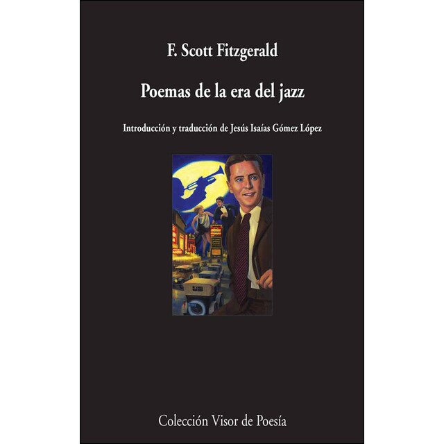 Poemas de la era del jazz (Tapa blanda)