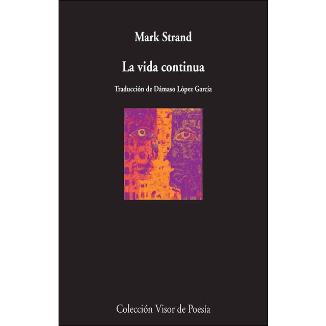 La vida continua (Tapa blanda)