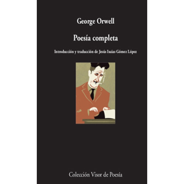 Poesía completa (Tapa blanda)