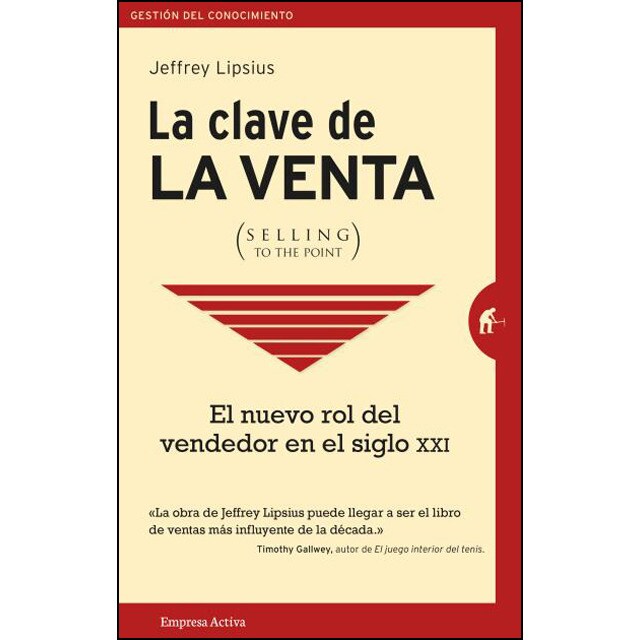 La clave de la venta.pdf