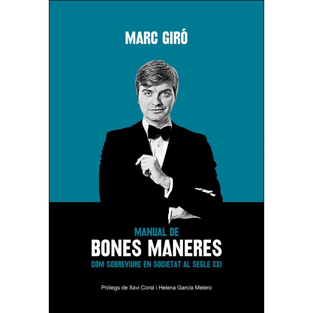 Manual de bones maneres