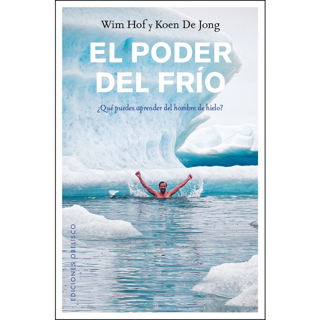 El poder del frío.pdf