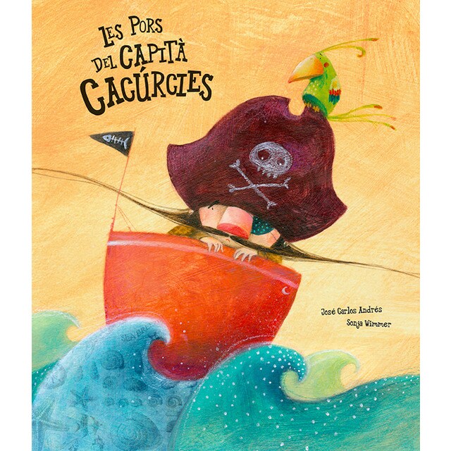 Les pors del capità cacurcies.pdf