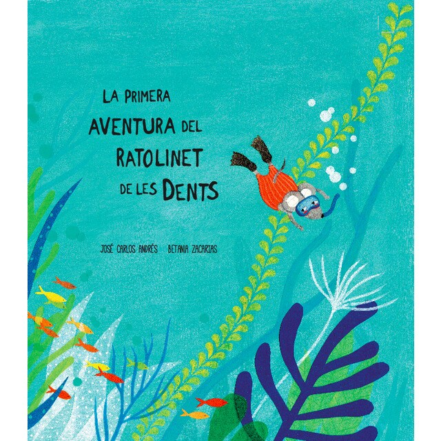 La primera aventura del ratolinet de les dents.pdf