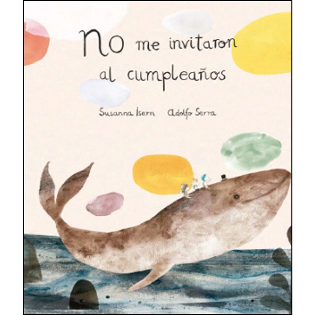 No me invitaron al cumpleaños.pdf