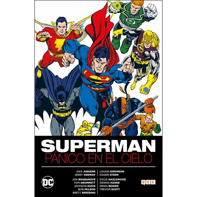 Superman: pánico en el cielo.pdf