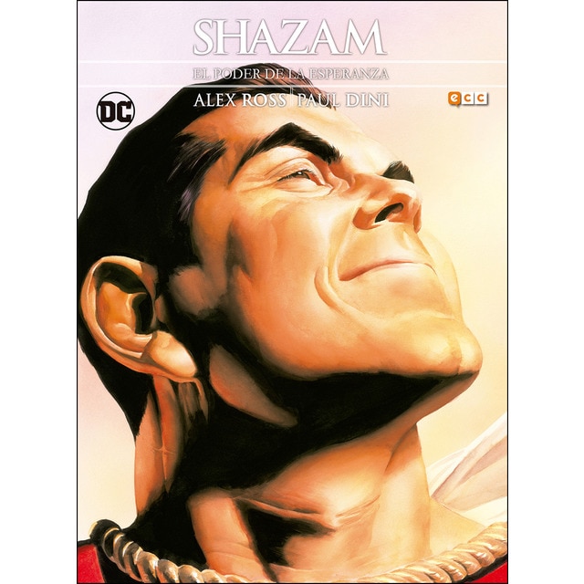 Shazam: el poder de la esperanza.pdf