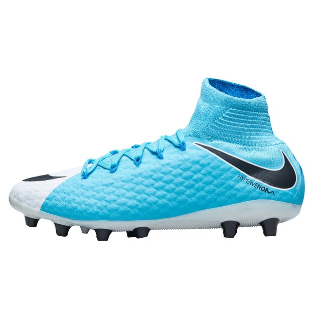 Chaussures Football Nike Hypervenom Phantom Iii Elite Fg