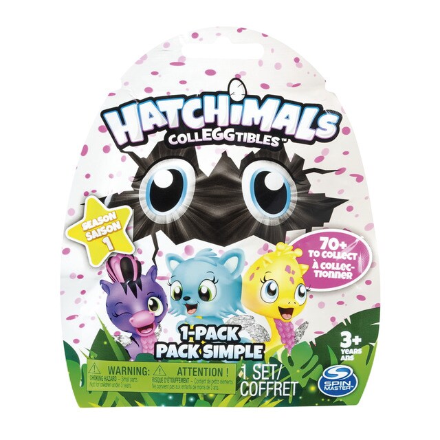 hatchimals medianos