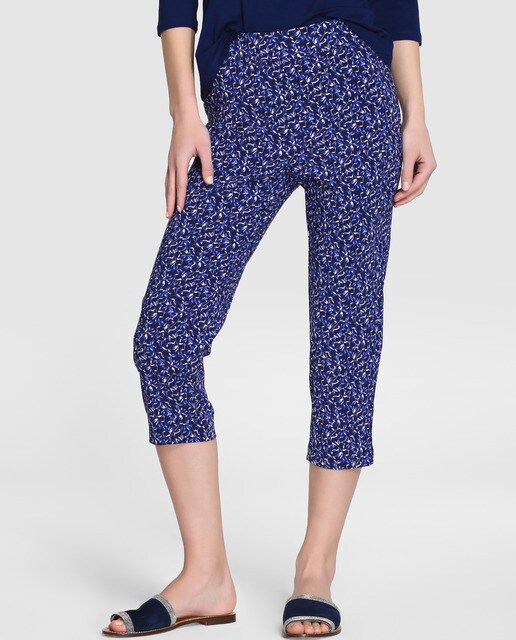 Pantalones De Mujer · Moda · El Corte Inglés