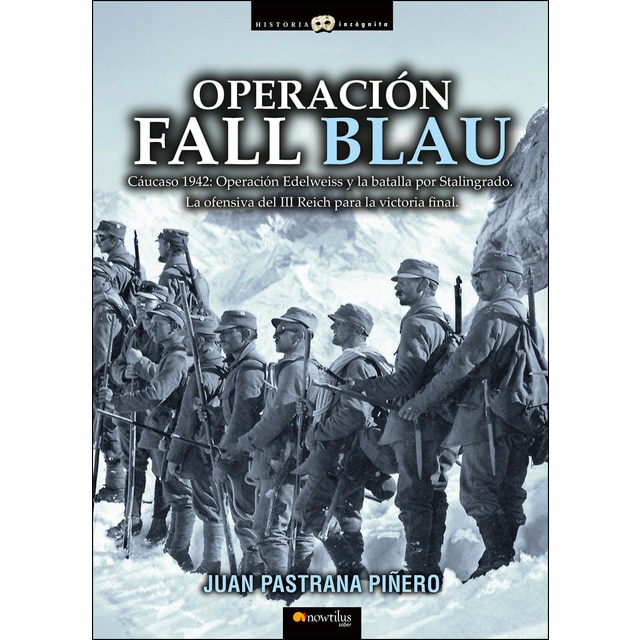 Operación fall blau.pdf
