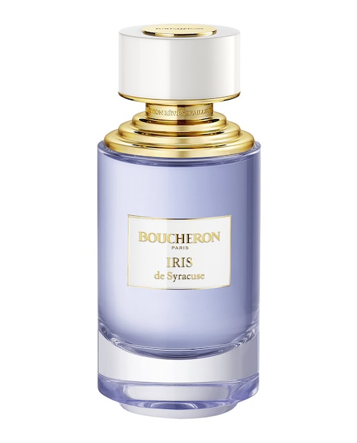 Boucheron – Eau de Parfum Iris de Syracuse 125 ml Boucheron.