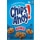 Chips Ahoy Mini Cookies com Pepitas de Chocolate embalagem 160 g