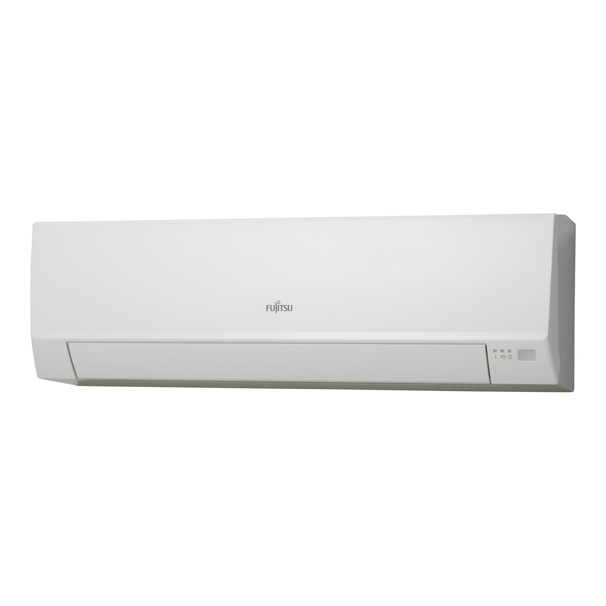 Aire acondicionado Split 1x1 Inverter Fujitsu ASY25UILLCE con 2.150 frig/h y 2.752 kcal/h