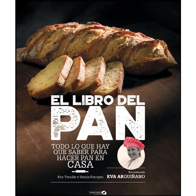 El libro del pan.pdf