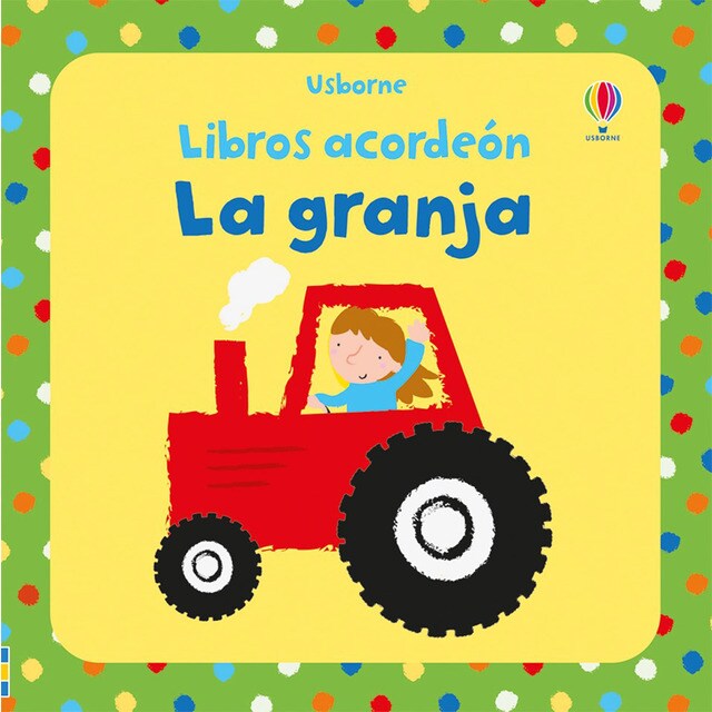 La granja libro de acordeón.pdf