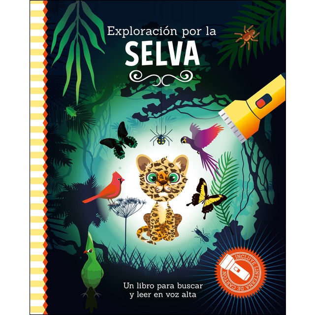 Exploración por la selva.pdf
