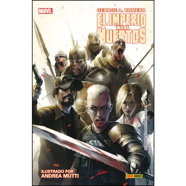 El imperio de los muertos 3 de george a. Romero.pdf