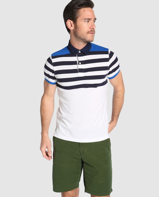 polos hombre tommy hilfiger el corte ingles