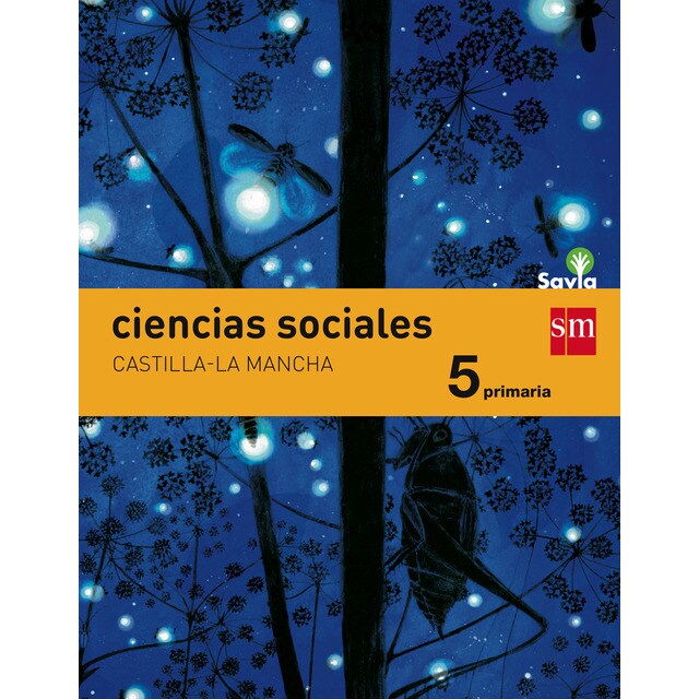Ciencias sociales. 5 primaria. Savia. Castilla-la mancha.pdf