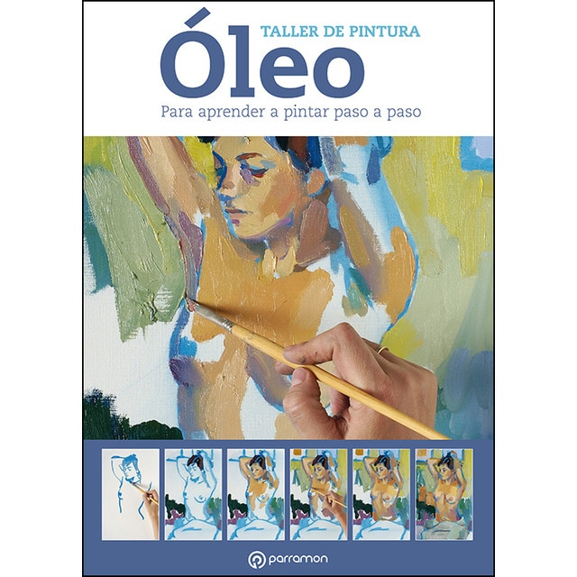 Óleo para aprender a pintar paso a paso.pdf