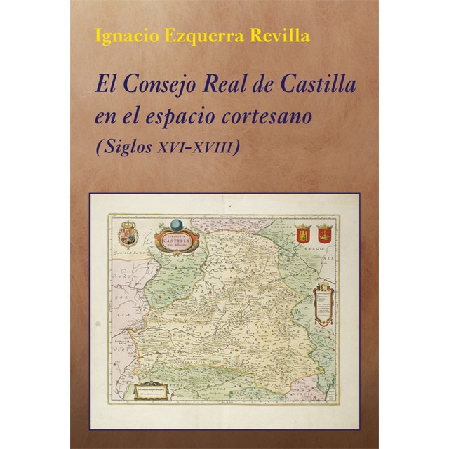 El consejo real de castilla en el espacio cortesan.pdf