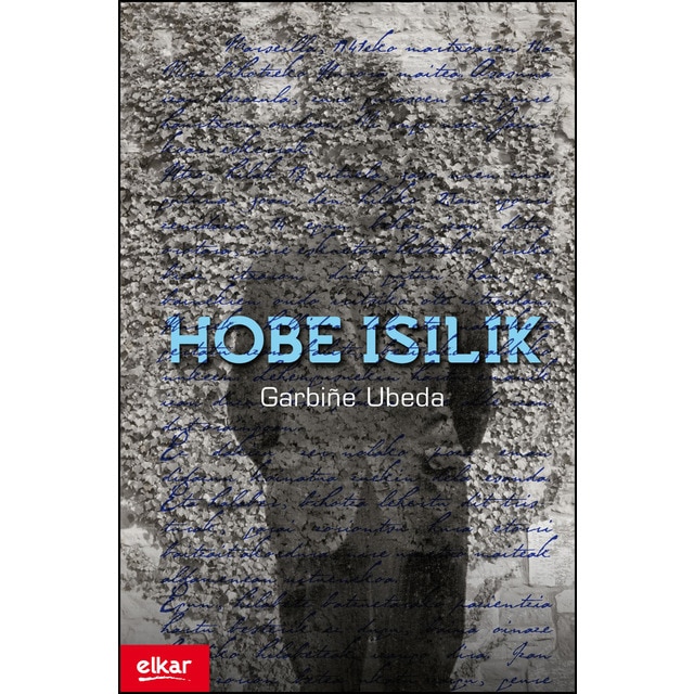 Hobe isilik (Tapa blanda)