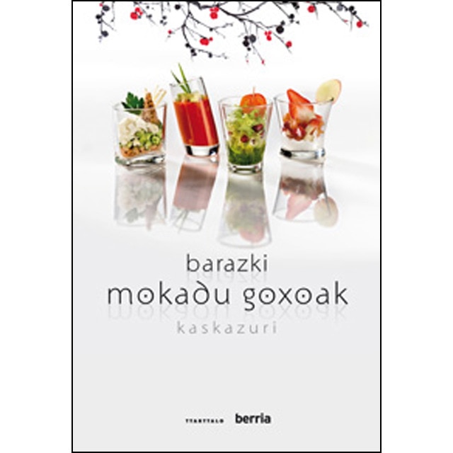 Barazki mokadu goxoak (Tapa blanda)
