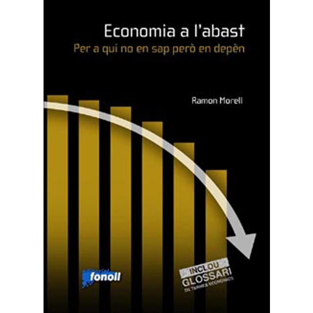 Economia a l'abast (Tapa blanda)