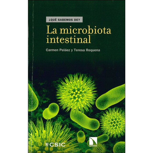 La microbiotica intestinal.pdf